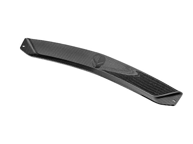 2023-UP CORVETTE C8 Z06 | REAR CENTER WICKERBILL SPOILER WING EXTENTION